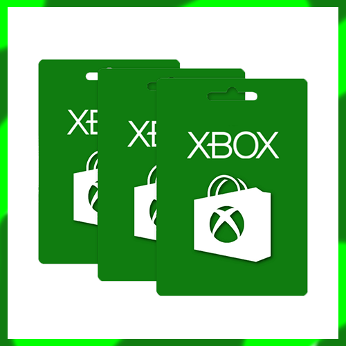 Xbox Gift Card Online Bangladesh – Gamerz TopUp